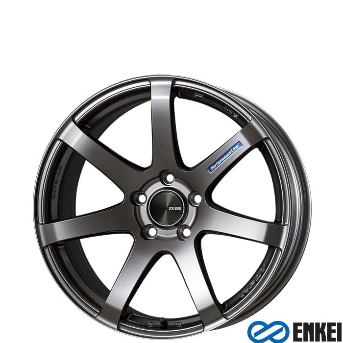 ENKEI（エンケイ） 16インチ 4穴 100 6.5J/7J エンケイ/ENKEI