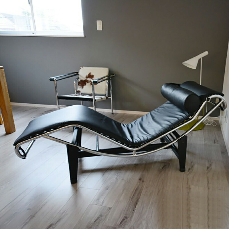 mmis MMインテリアスペース青山 - LC4 シェーズロング｜Yahoo!ショッピング