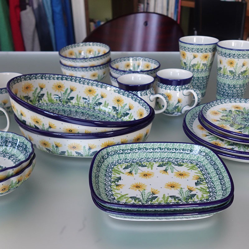 Ceramika Artystyzna ceramika セラミカ ツェラミカ オーブン