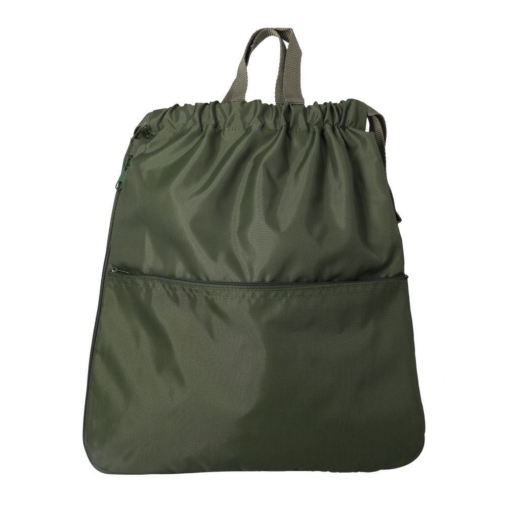 ナップサック 大人 ナップザック おしゃれナップサック マチ拡張