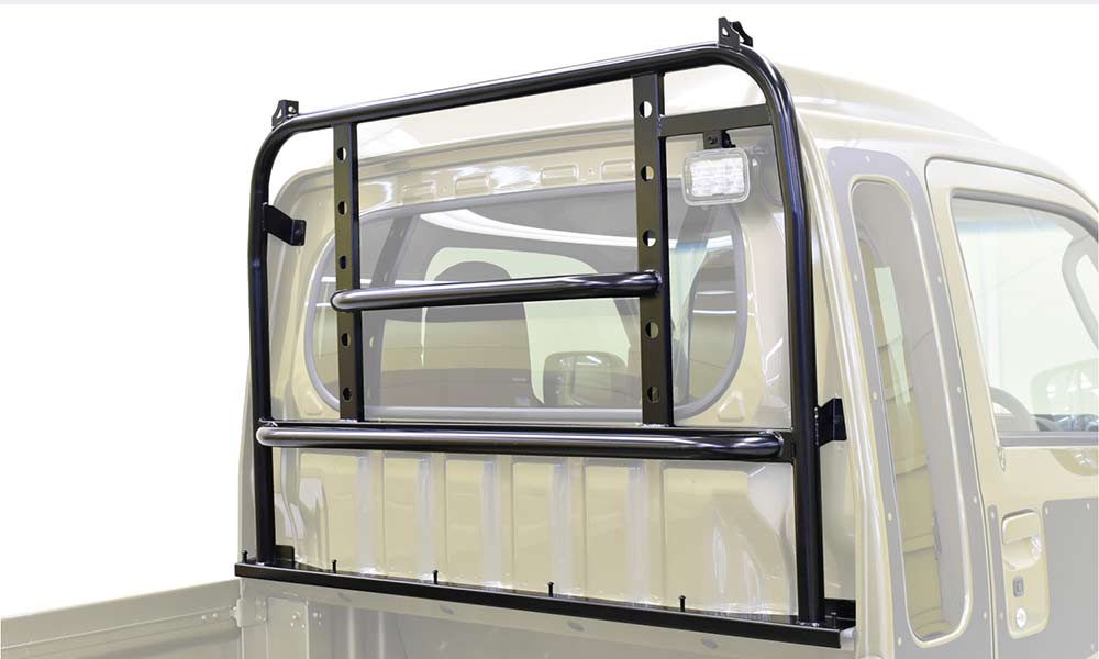 HARD CARGO（ハードカーゴ） GUARD ガード(プロスペック) ダイハツ