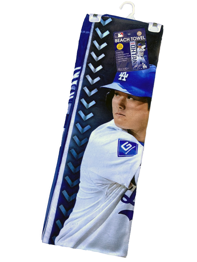 日本正規代理店商品 MLB ロサンゼルス・ドジャース DODGERS 公式