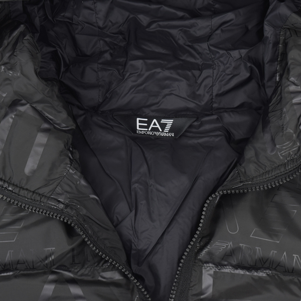 EA7 EMPORIO ARMANI イーエーセブン エンポリオ・アルマーニ ビッグ