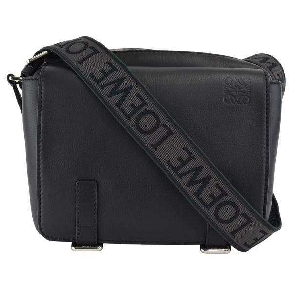 LOEWE（ロエベ） MILITARY MESSENGER XS BAG/メッセンジャーバッグ