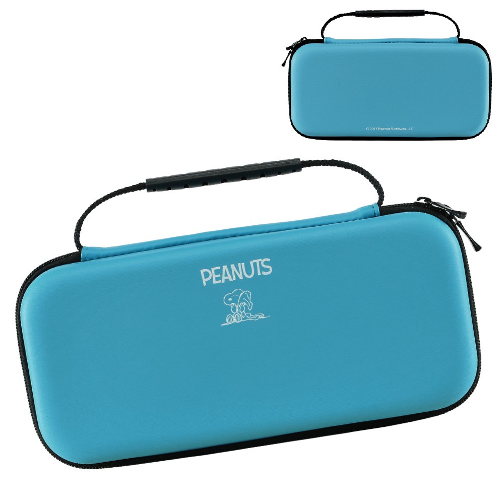 ニンテンドー スイッチ / スイッチライト対応 スヌーピー スイッチ