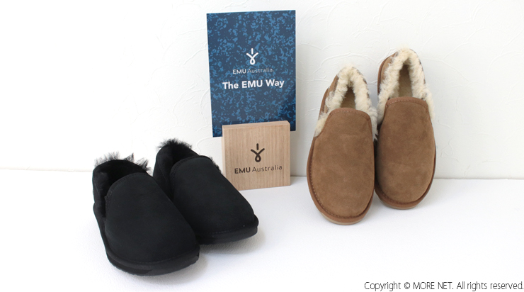 EMU Australia（エミュ オーストラリア） ショートムートン Stinger