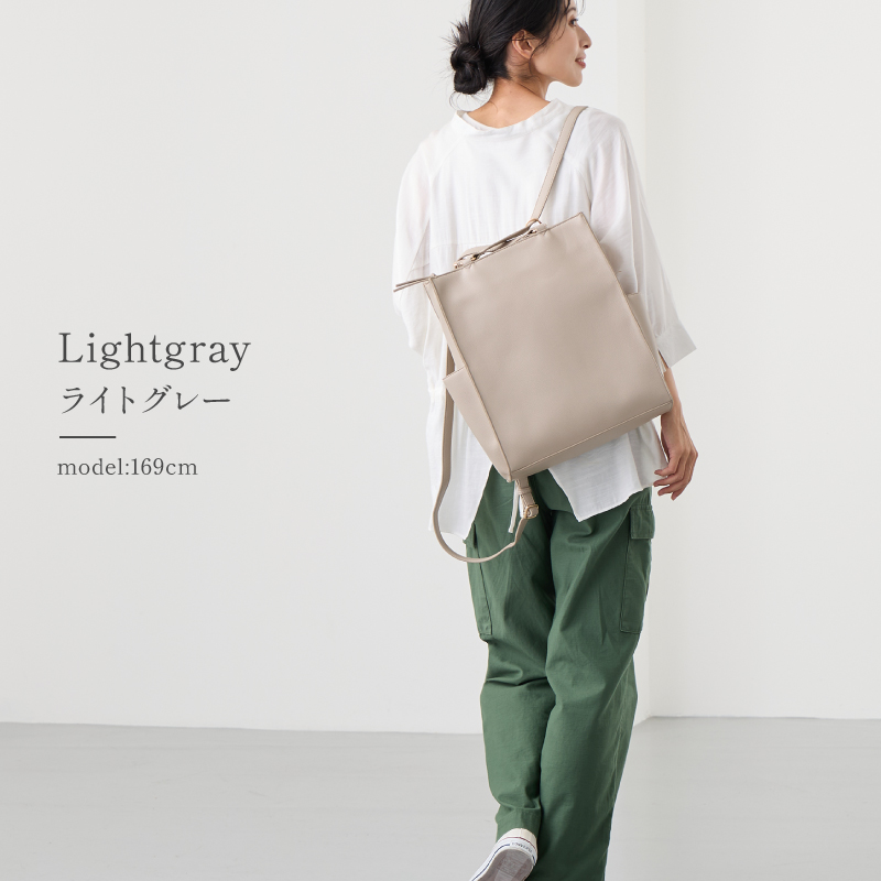 LASIEM（ラシエム） リュック レディース パソコンバッグ pcバッグ