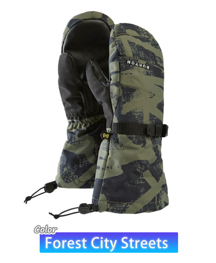 BURTON（バートン） 25-26 ゴアテックス グローブ Kids' GORE-TEX