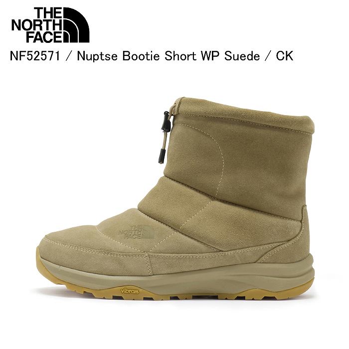 THE NORTH FACE（ザ ノースフェイス） ノースフェイス NF52571 Nuptse