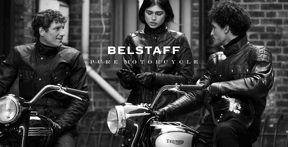 Motorimoda - BELSTAFF｜Yahoo!ショッピング