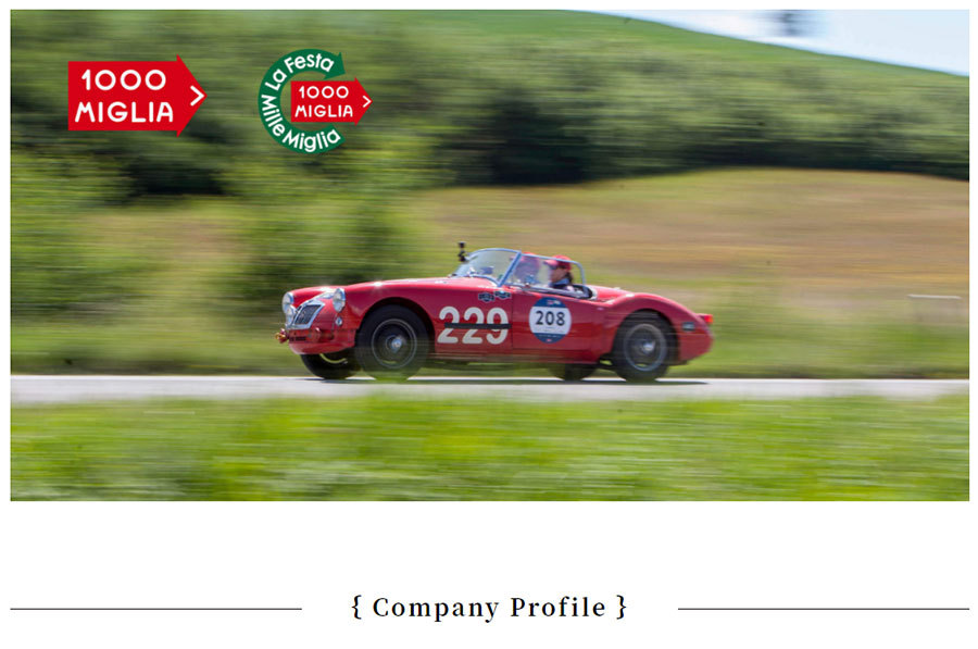 Motorimoda - Mille Miglia｜Yahoo!ショッピング