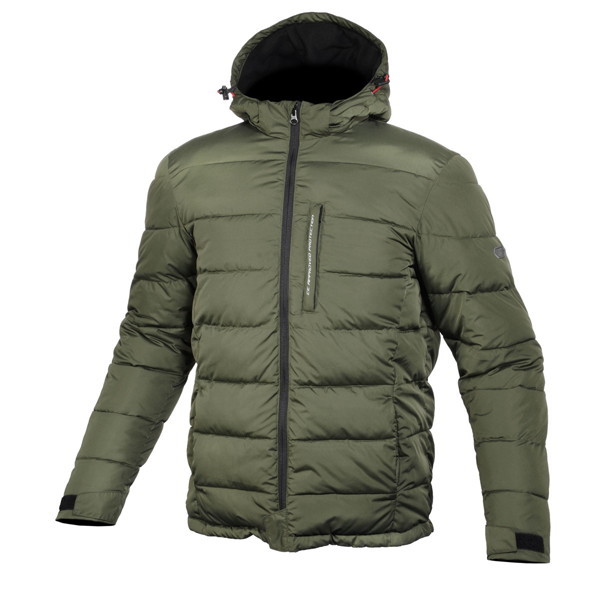 コミネ（Komine） JK-612 Protect Winter Padding Jacket プロテクト