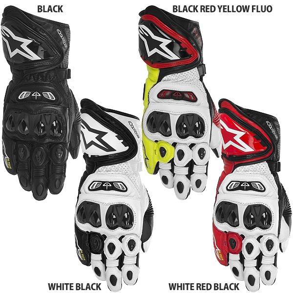 アルパインスターズ（alpinestars） GP TECH レーシンググローブ