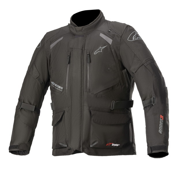 アルパインスターズ（alpinestars） ANDES v3 DRYSTAR JACKET アンデス