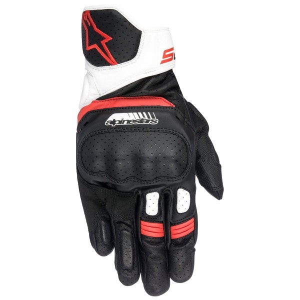 アルパインスターズ（alpinestars） SP-5 LEATHER GLOVE レザー