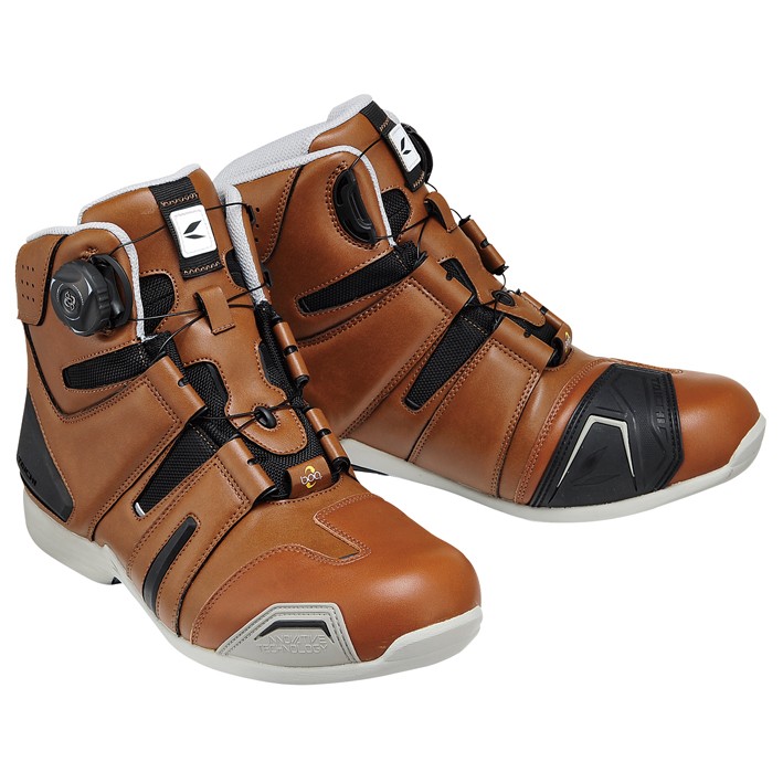 TAICHI RSタイチ DRYMASTER BOA ライディングシューズ RSS006 RS