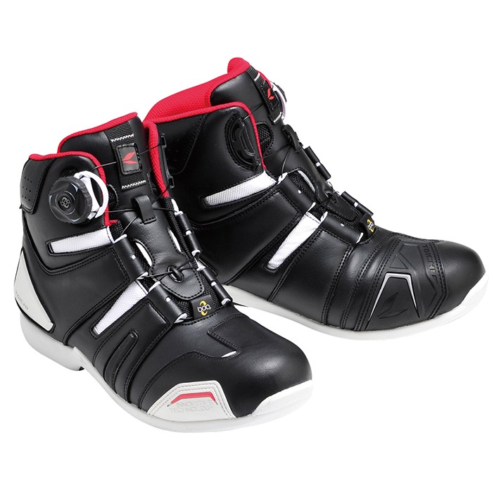 TAICHI RSタイチ DRYMASTER BOA ライディングシューズ RSS006 RS