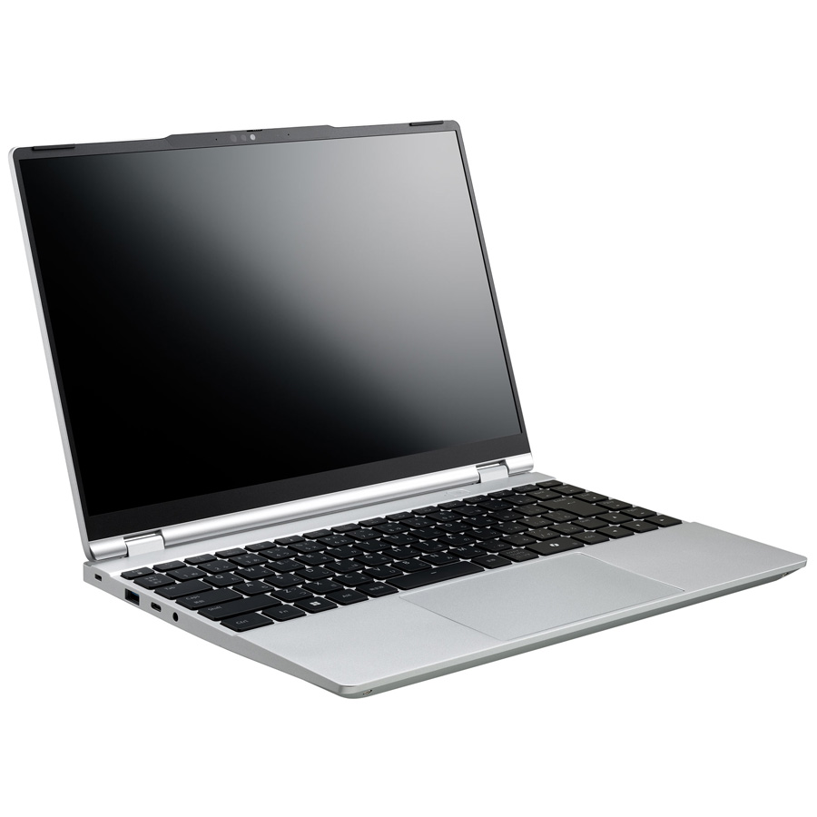 DAIV P5倍 クリエイターPC ノートパソコン 新品 Office付き Z4-I7I01SR
