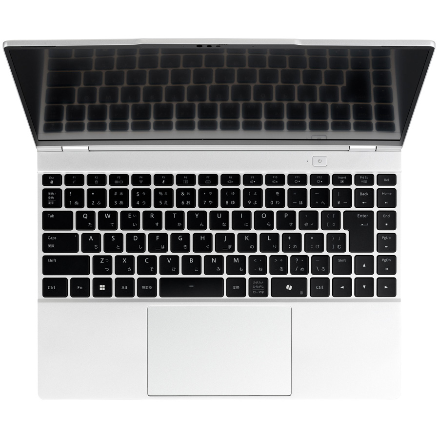 DAIV P5倍 クリエイターPC ノートパソコン 新品 Office付き Z4-I7I01SR