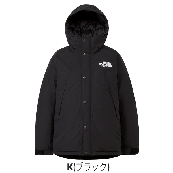 25-26 ザ ノースフェイス マウンテンダウンジャケット THE NORTH FACE