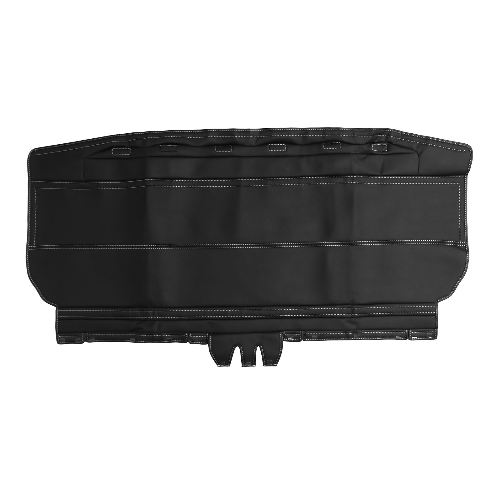 ハイゼットトラック ジャンボ S500P S510P シートバックスペース