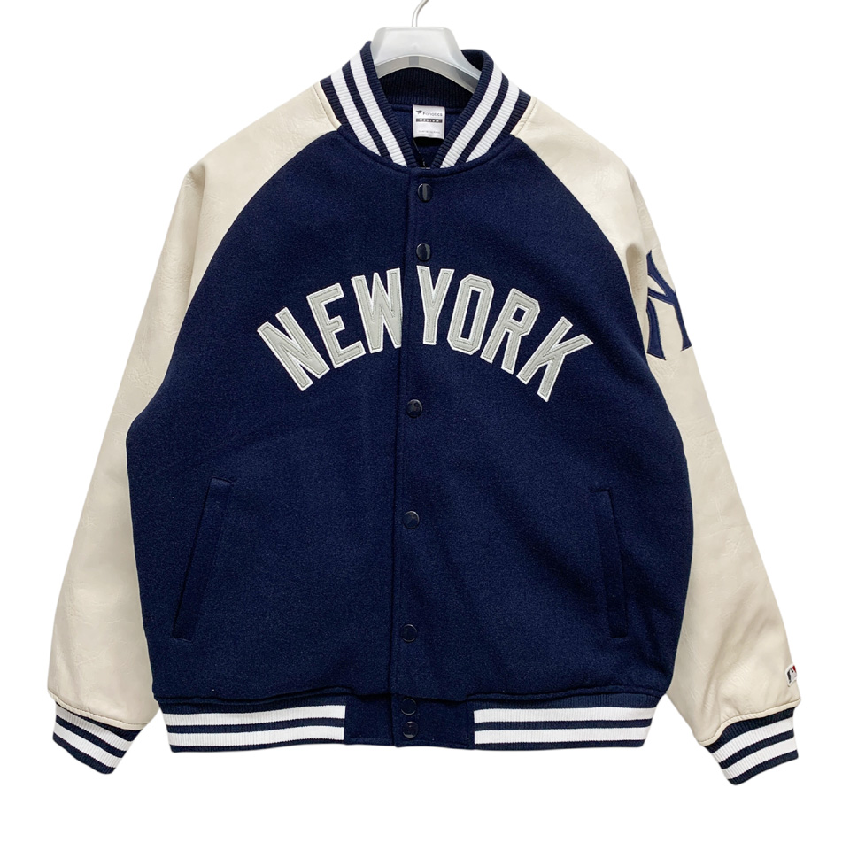 Fanatics（ファナティクス） SALE セール スタジャン STADIUM JACKET