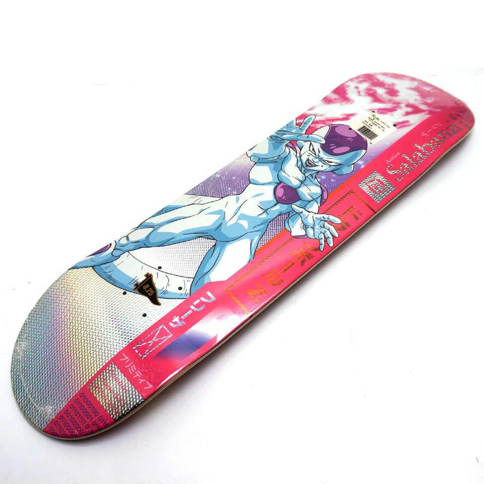 プリミティブ PRIMITIVE デッキ ドラゴンボールZ DRAGON BALL Z