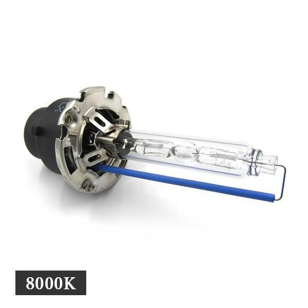 ワゴンR スティングレー MH44S ヘッドライト D4S HIDバーナー メタル