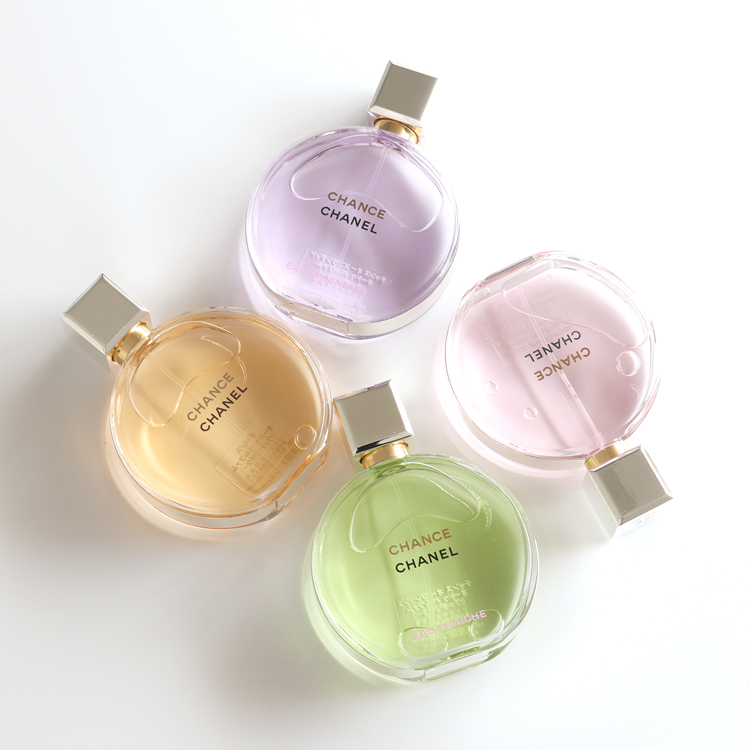 CHANEL（シャネル） [正規ラッピング済] チャンス オー タンドゥル