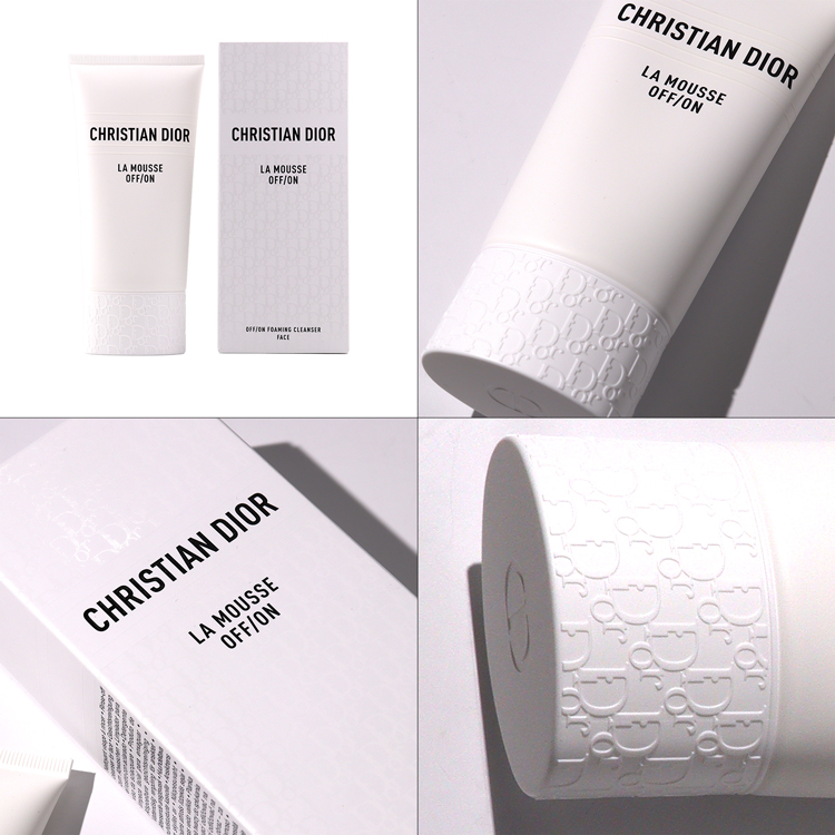 ディオール ラ ムース オフ オン 150ml Dior 洗顔フォーム