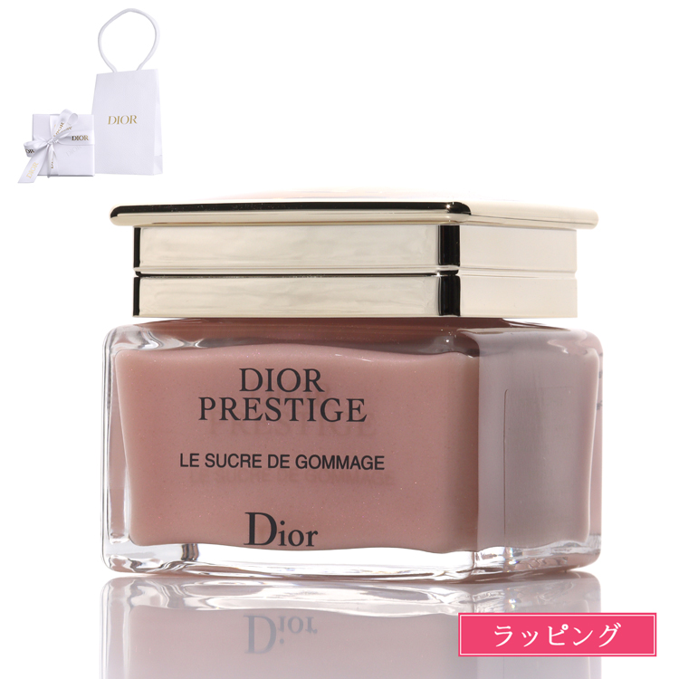 ディオール Dior プレステージ ル ゴマージュ 150ml 正規品 洗顔