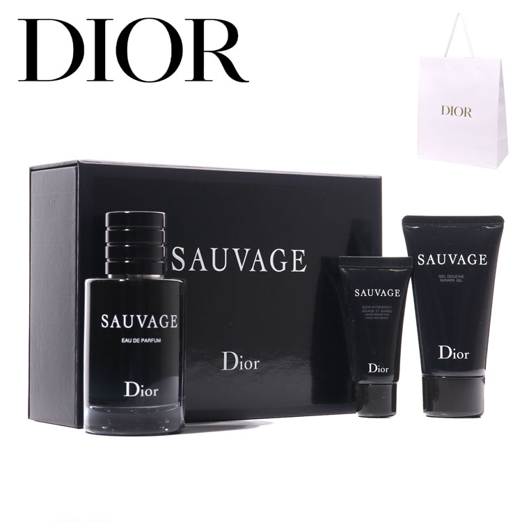 Christian Dior（クリスチャン・ディオール） [ショップバッグ付属