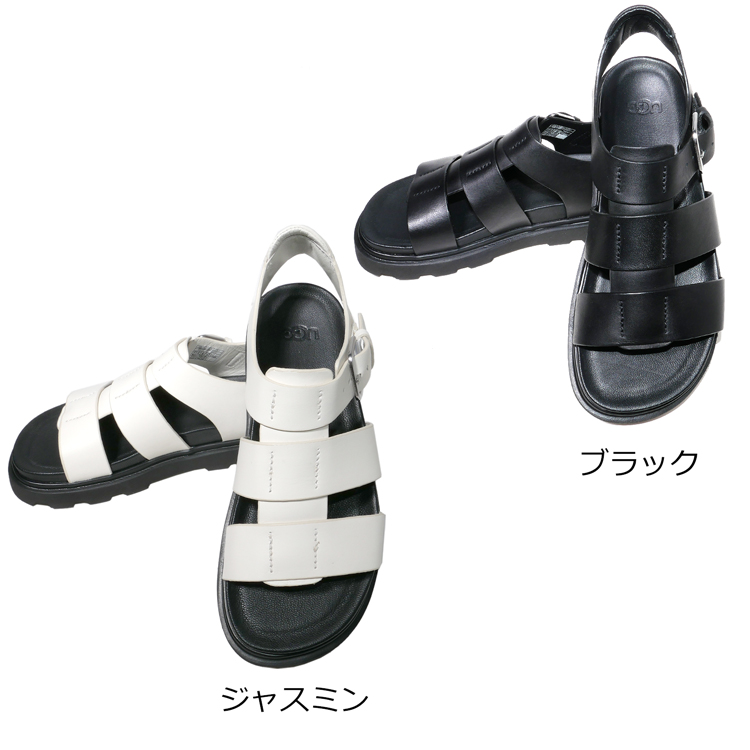UGG（アグ） [在庫処分] サンダル レディース キャピテル ストラップ
