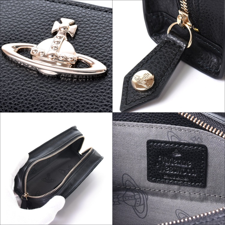 Vivienne Westwood（ヴィヴィアンウエストウッド） 【名入れ】Vivienne