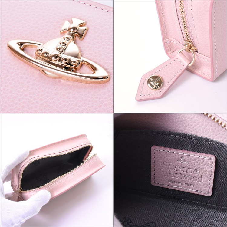 Vivienne Westwood（ヴィヴィアンウエストウッド） 【名入れ】Vivienne