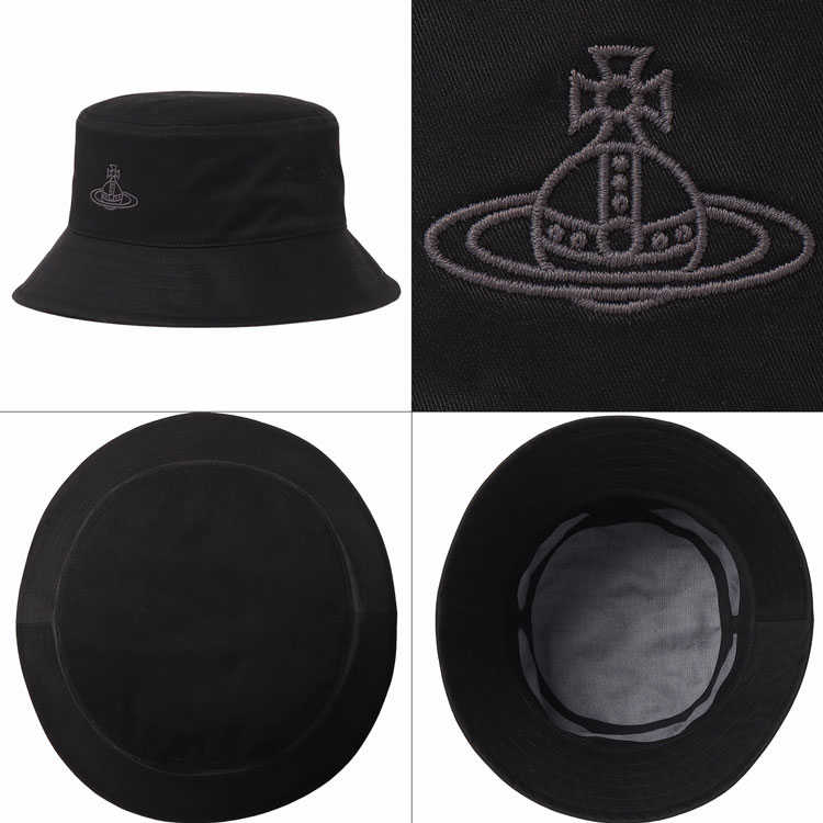 Vivienne Westwood（ヴィヴィアンウエストウッド） ヴィヴィアン 帽子