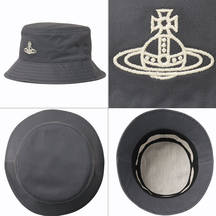 Vivienne Westwood（ヴィヴィアンウエストウッド） ヴィヴィアン 帽子