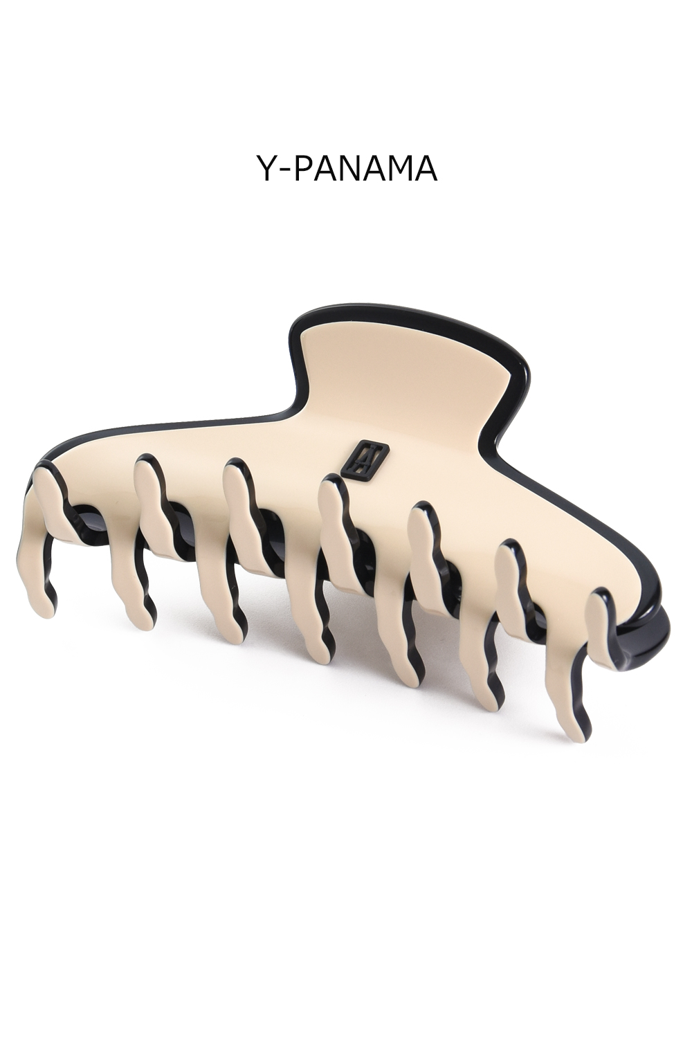 ALEXANDRE DE PARIS アレクサンドル ドゥ パリ L クリップ : ティー