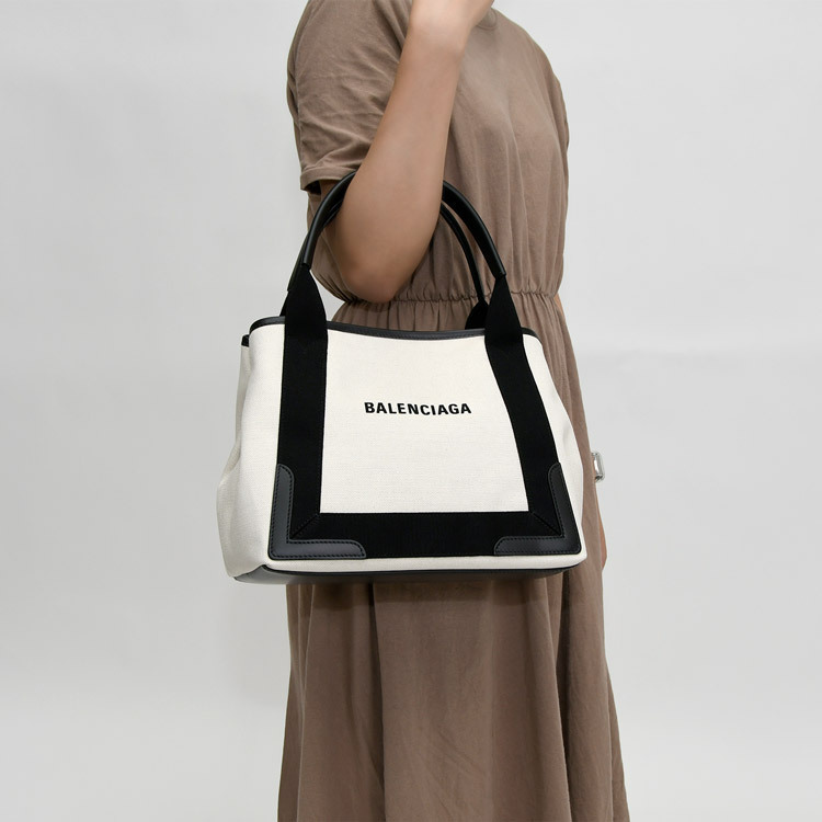 BALENCIAGA（バレンシアガ） [新品] トートバッグ Sサイズ