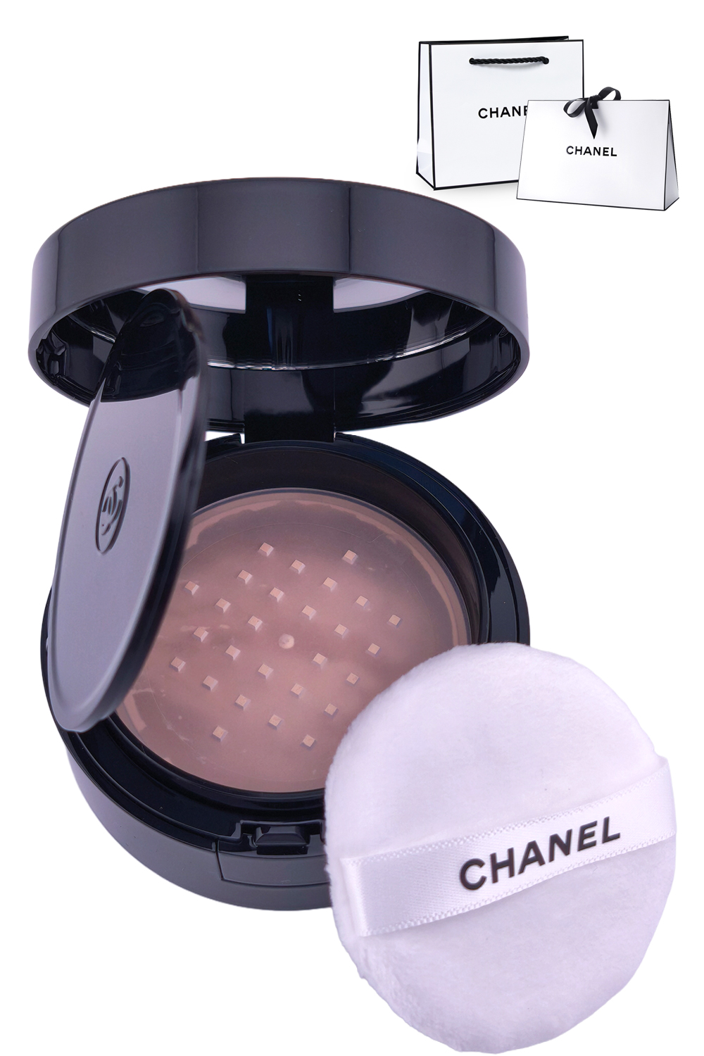 CHANEL（シャネル） [正規ラッピング済]シャネル プードゥル