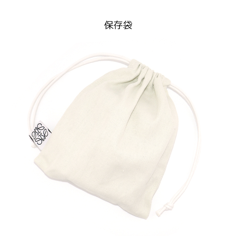 LOEWE（ロエベ） [新品/正規ラッピング済] ブローチ アナグラム マルチ