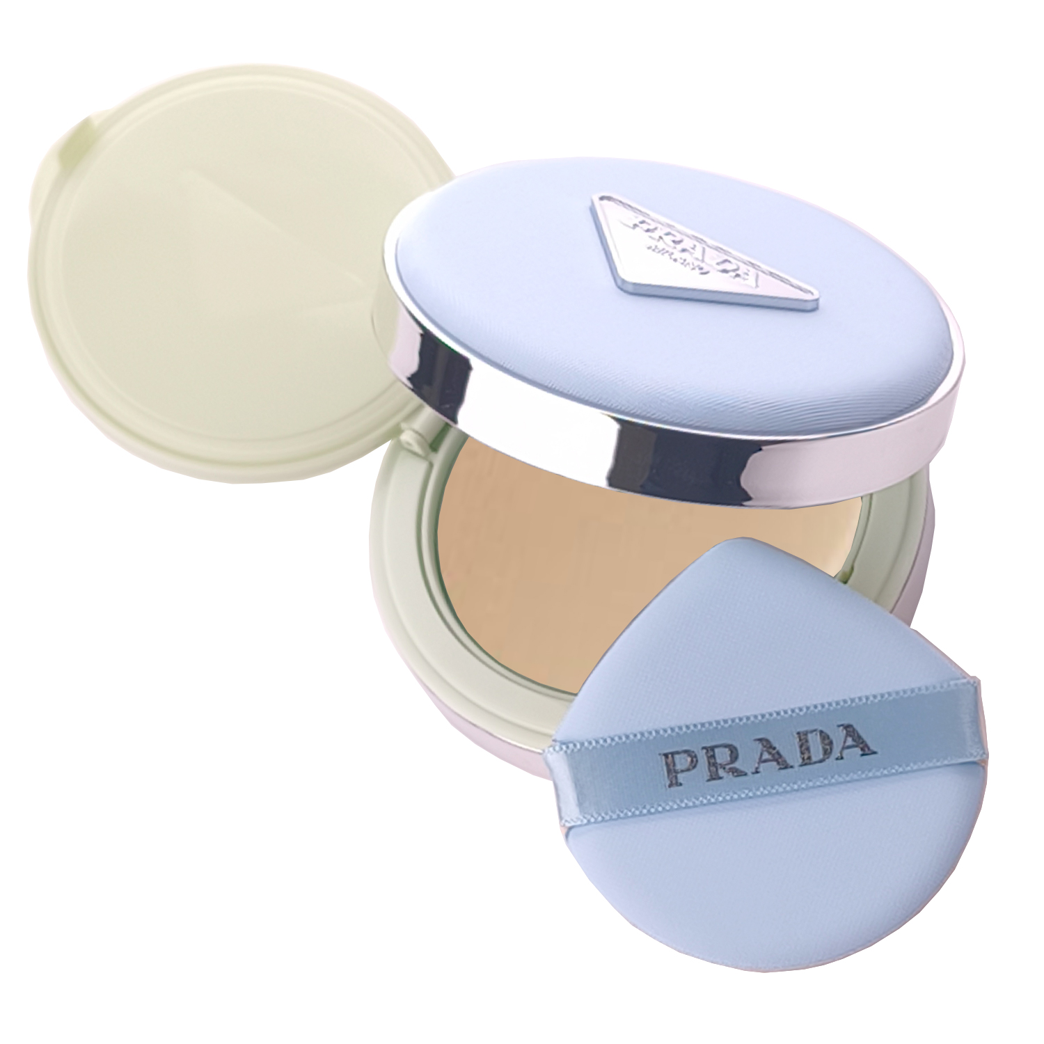 PRADA（プラダ） 【ショップバッグ付属】PRADA ビューティ リヴェール