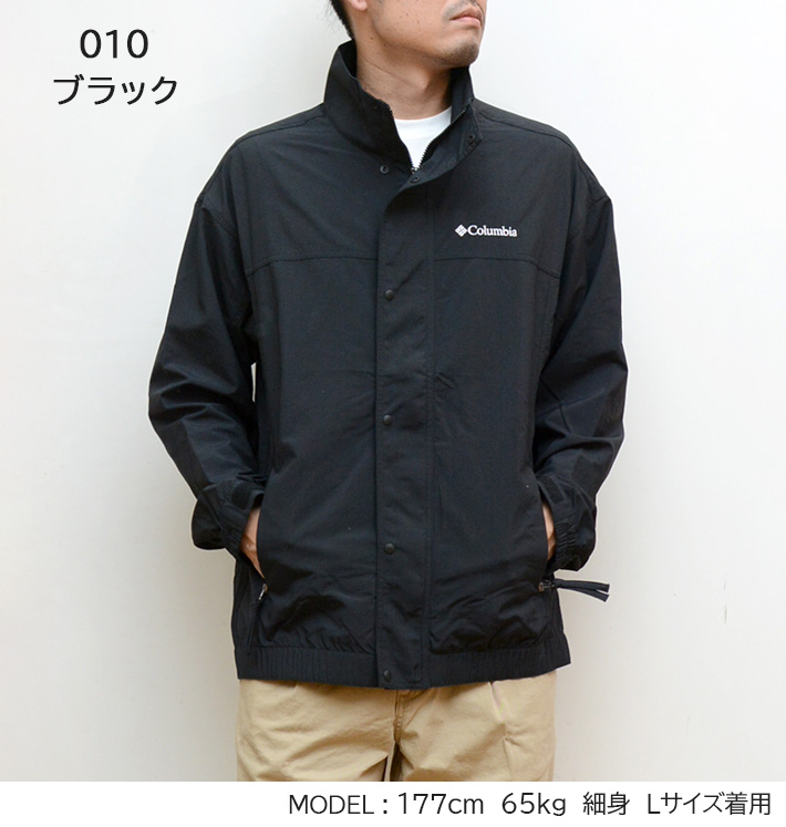 Columbia（コロンビア） ストーニーパスジャケット ナイロンジャケット