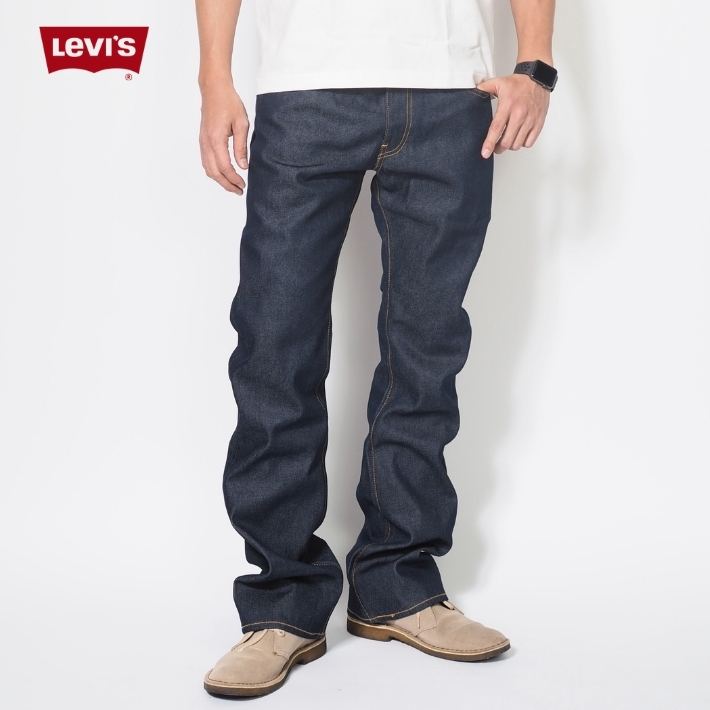 Levis PReMIUM LEVI'S リーバイス 517 ブーツカット ジーンズ フレア