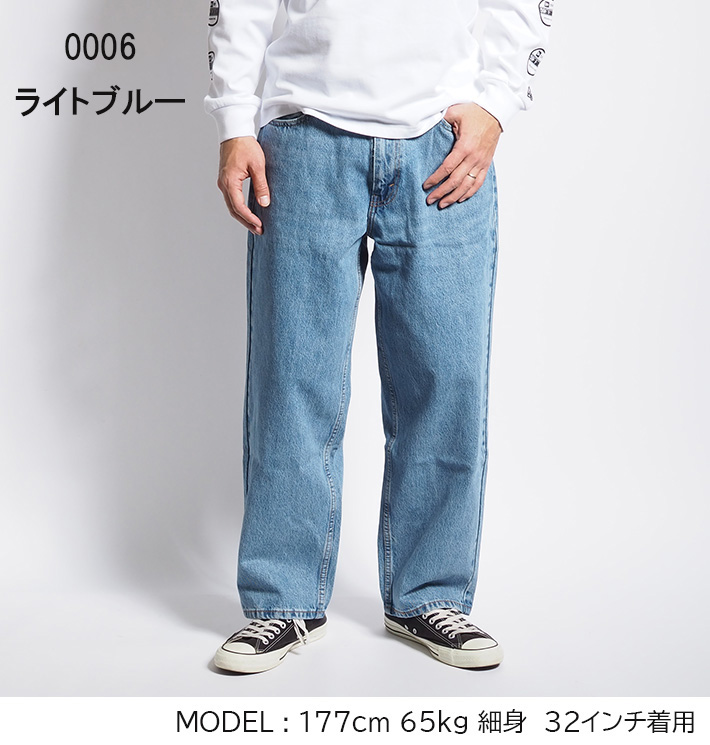 LEVI'S リーバイス 578 バギーパンツ ジーンズ レングス30 (A4750