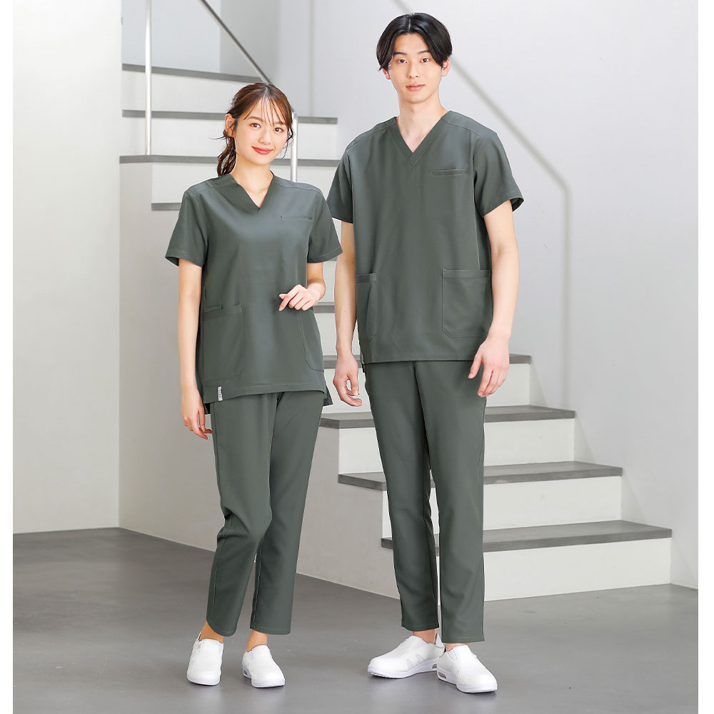 ナースリー（NURSERY） [爆買]医療 ナース 看護 白衣 女性 男女兼用