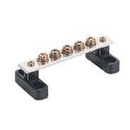 BP46-54AS 日東工業 アースバーセット(ねじ数4個・ねじサイズM5×10) 10