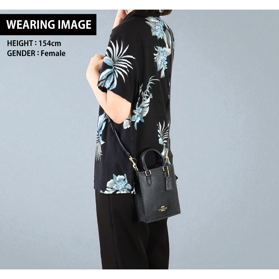 COACH（コーチ） ショルダーバッグ メッセンジャーバッグ 2way