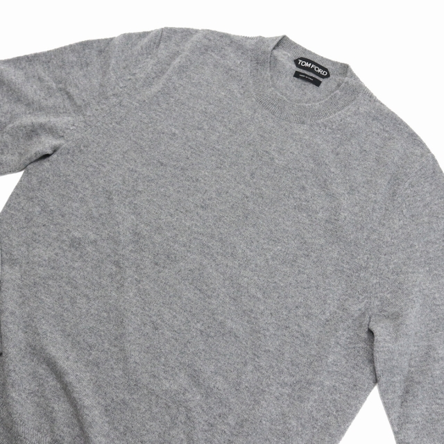TOM FORD（トムフォード） ブランド ニット セーター メンズ カシミア