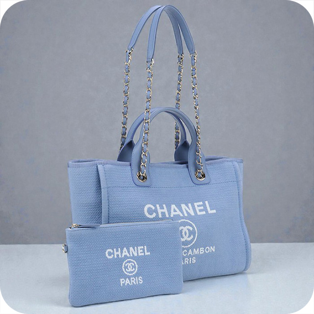CHANEL（シャネル） 中古 トートバッグ レディース ブランド
